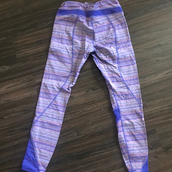 Run inspire 7/8 length - Picture 4 of 4